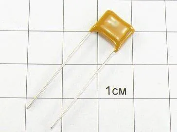 КМ-6А 0.1 мкф Н90 фото 2 КМ-6А 0.1 мкф Н90 фото 2