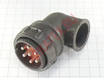 2РМДТ33КУЭ7Ш9В1В фото фото 2 2РМДТ33КУЭ7Ш9В1В Разъемы 2РМ, 2РМТ, 2РМГ, 2РМДТ, ОНЦ-РГ фото фото 2