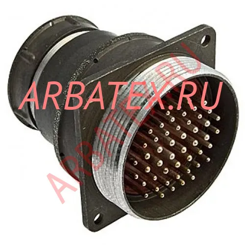 2РМДТ45БПЭ50Ш8В1В фото 2РМДТ45БПЭ50Ш8В1В Разъемы 2РМ, 2РМТ, 2РМГ, 2РМДТ, ОНЦ-РГ фото