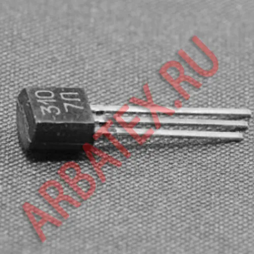 КТ3107Л фото 3 КТ3107Л фото 3