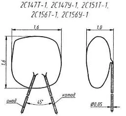2С156У-1 фото 2 2С156У-1 фото 2