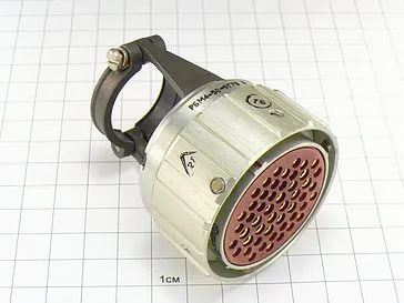 РБМ5-50-9Г7В фото фото 2 РБМ5-50-9Г7В Разъемы разное фото фото 2