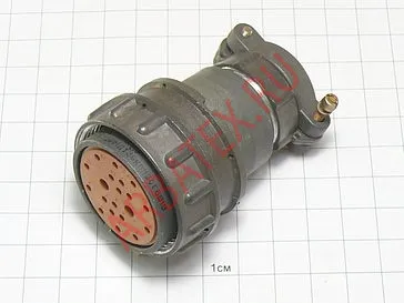 2РМД36КПН20Г6А1 фото фото 2 2РМД36КПН20Г6А1 Разъемы 2РМ, 2РМТ, 2РМГ, 2РМДТ, ОНЦ-РГ фото фото 2