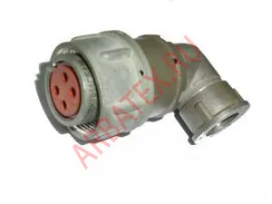 2РМТ18КУЭ4Г5В1В фото фото 3 2РМТ18КУЭ4Г5В1В Разъемы 2РМ, 2РМТ, 2РМГ, 2РМДТ, ОНЦ-РГ фото фото 3