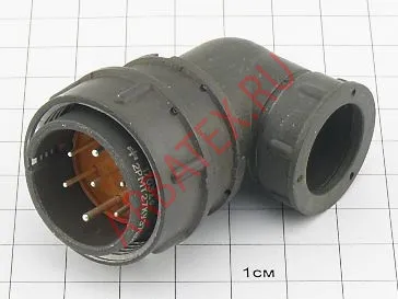 2РМТ27КУЭ7Ш2В1В фото фото 2 2РМТ27КУЭ7Ш2В1В Разъемы 2РМ, 2РМТ, 2РМГ, 2РМДТ, ОНЦ-РГ фото фото 2