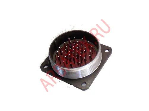 2РМ39Б45Ш2В1Б фото 2РМ39Б45Ш2В1Б Разъемы 2РМ, 2РМТ, 2РМГ, 2РМДТ, ОНЦ-РГ фото