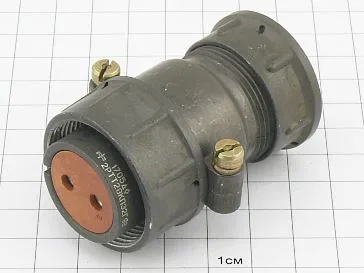 2РТТ28КПЭ2Г9В фото фото 2 2РТТ28КПЭ2Г9В Разъемы разное фото фото 2