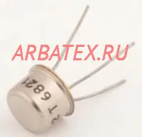 2Т6821 2Т6821