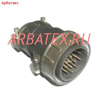 2РТ48П26ЭГ2-А вилка фото 2РТ48П26ЭГ2-А вилка Разъемы разное фото