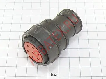 2РМДТ27КПЭ7Г5В1В фото фото 2 2РМДТ27КПЭ7Г5В1В Разъемы 2РМ, 2РМТ, 2РМГ, 2РМДТ, ОНЦ-РГ фото фото 2