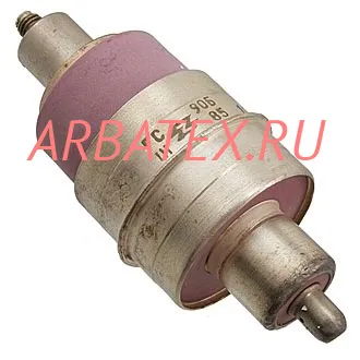 ГС-90Б генераторный триод ГС-90Б генераторный триод