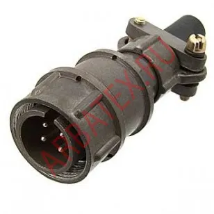 2РМД18КПН4Ш5А1 фото фото 4 2РМД18КПН4Ш5А1 Разъемы 2РМ, 2РМТ, 2РМГ, 2РМДТ, ОНЦ-РГ фото фото 4