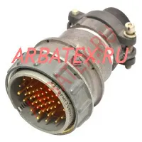 2РМТ39КПН45Ш2А1В фото 2РМТ39КПН45Ш2А1В Разъемы 2РМ, 2РМТ, 2РМГ, 2РМДТ, ОНЦ-РГ фото