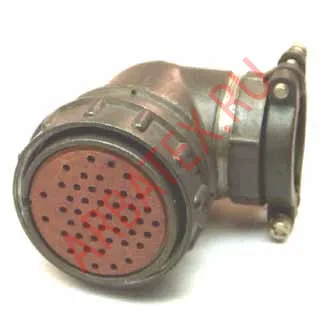 2РМД42КУН45Г5В1 фото фото 2 2РМД42КУН45Г5В1 Разъемы 2РМ, 2РМТ, 2РМГ, 2РМДТ, ОНЦ-РГ фото фото 2