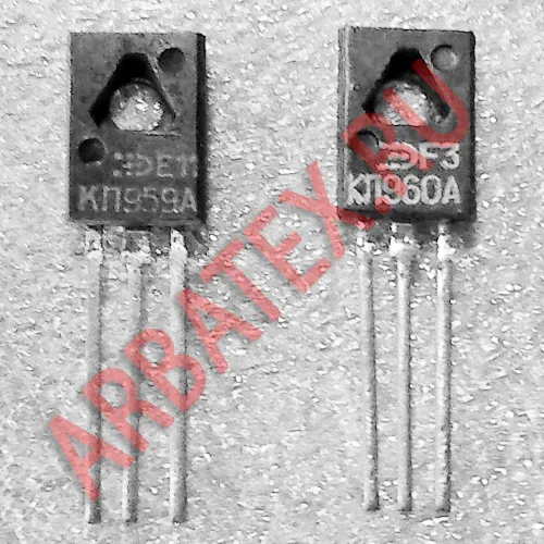 КП960А фото 3 КП960А фото 3