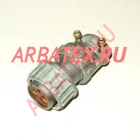 ШП-2Т розетка фото ШП-2Т розетка Разъемы разное фото