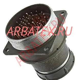 2РМ42БПЭ50Ш2В1 фото 2РМ42БПЭ50Ш2В1 Разъемы 2РМ, 2РМТ, 2РМГ, 2РМДТ, ОНЦ-РГ фото