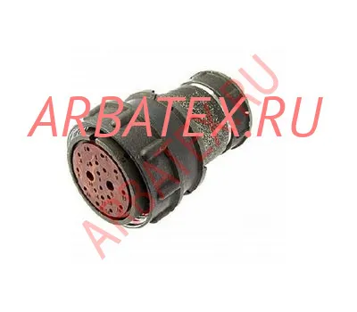 2РМТ33КПЭ20Г4А1В фото 2РМТ33КПЭ20Г4А1В Разъемы 2РМ, 2РМТ, 2РМГ, 2РМДТ, ОНЦ-РГ фото