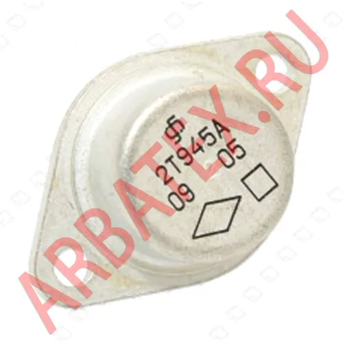 2Т945А5 фото 2 2Т945А5 фото 2