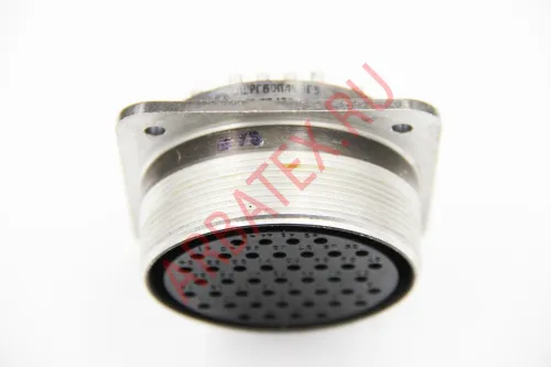 СШРГ60П45ЭГ3 розетка фото фото 2 СШРГ60П45ЭГ3 розетка Разъемы ШР, СШР фото фото 2