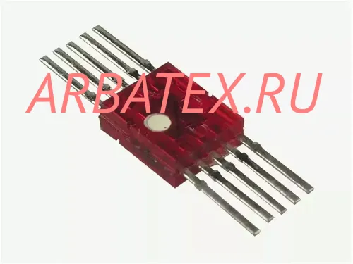 3Л314А индикатор знаковый