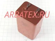 К73П-2 1000в 1 мкф