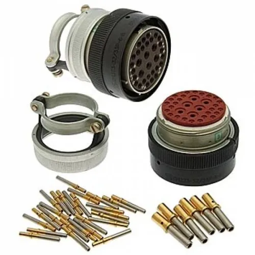 СНЦ 23Л-32/33Р-6-В Разъемы разное фото