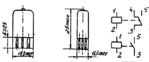 РЭК-43 РФ4.500.478-09.01 фото 3 РЭК-43 РФ4.500.478-09.01 фото 3