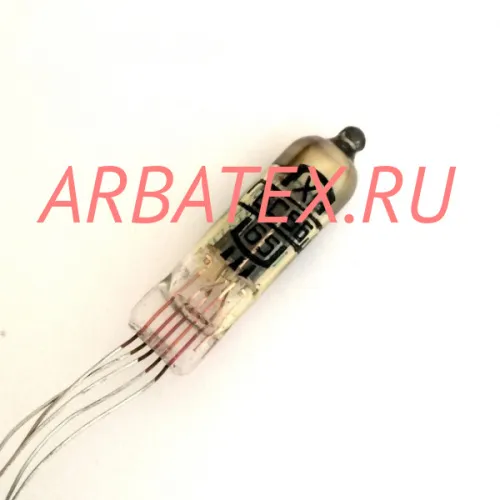 6С6Б-В радиолампа