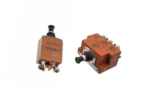 АЗК3-10 АЗК3-10