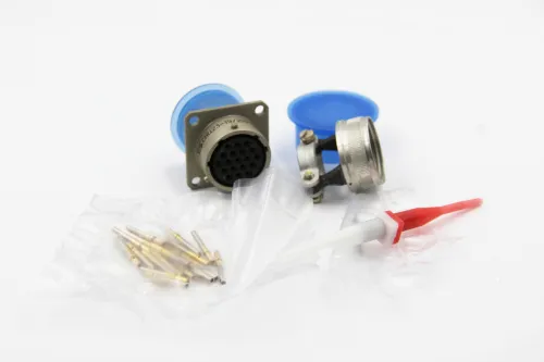 СНЦ23-19/22Р-2-В  Разъемы разное фото фото 5