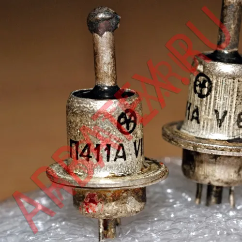 П411А фото 2 П411А фото 2