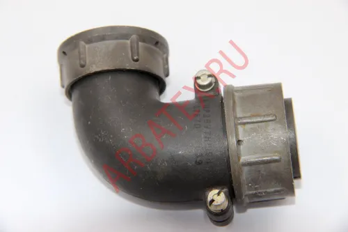 ШР28У4ЭГ5 вилка Разъемы ШР, СШР фото фото 2