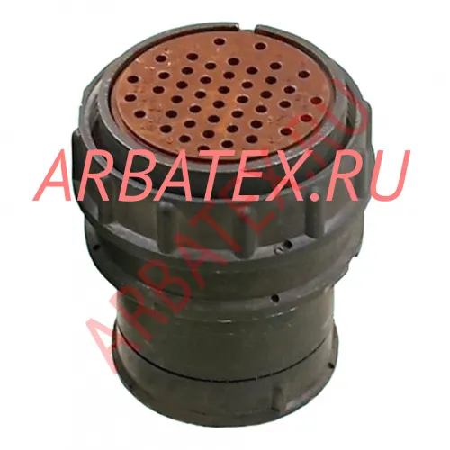 2РМТ39КПЭ45Г2В1 фото 2РМТ39КПЭ45Г2В1 Разъемы 2РМ, 2РМТ, 2РМГ, 2РМДТ, ОНЦ-РГ фото