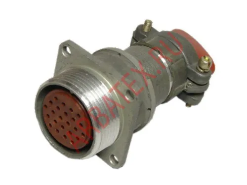 2РМ27БПН24Г1А1 фото фото 2 2РМ27БПН24Г1А1 Разъемы 2РМ, 2РМТ, 2РМГ, 2РМДТ, ОНЦ-РГ фото фото 2