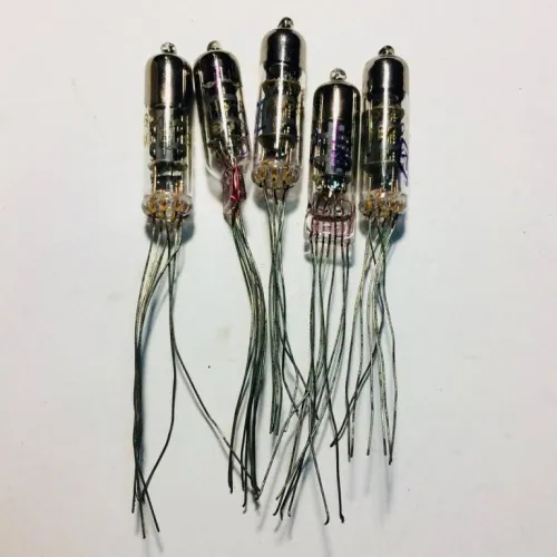 6Ж1Б-ВР радиолампа фото 2 6Ж1Б-ВР радиолампа фото 2