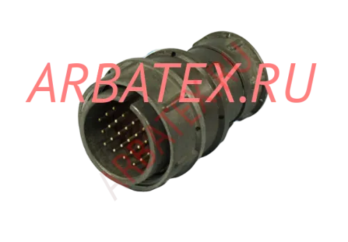 2РМ27КПЭ24Ш1В1 фото 2РМ27КПЭ24Ш1В1 Разъемы 2РМ, 2РМТ, 2РМГ, 2РМДТ, ОНЦ-РГ фото