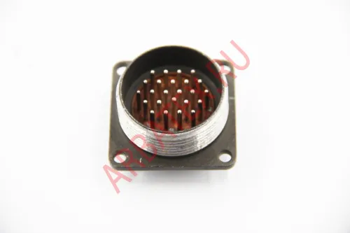 2РМД30Б24Ш5В1 Разъемы 2РМ, 2РМТ, 2РМГ, 2РМДТ, ОНЦ-РГ фото фото 6