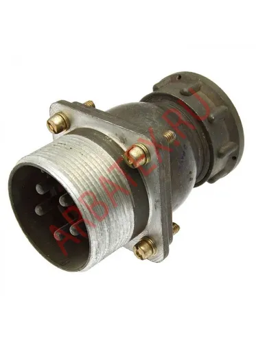 ШР28П6ЭШ5 вилка Разъемы ШР, СШР фото