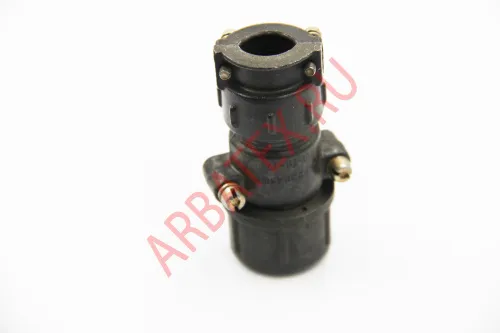 ШР20П4ЭШ8Н розетка кабельная фото фото 4 ШР20П4ЭШ8Н розетка кабельная Разъемы ШР, СШР фото фото 4