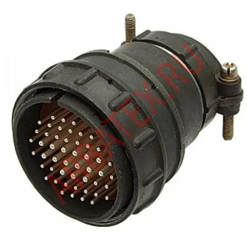 2РМДТ45КПН50Ш8А1В Разъемы 2РМ, 2РМТ, 2РМГ, 2РМДТ, ОНЦ-РГ фото фото 3