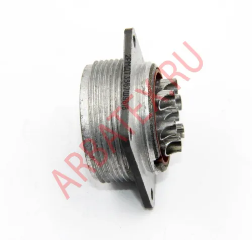 2РМДТ33Б7Ш9В1В Разъемы 2РМ, 2РМТ, 2РМГ, 2РМДТ, ОНЦ-РГ фото фото 4