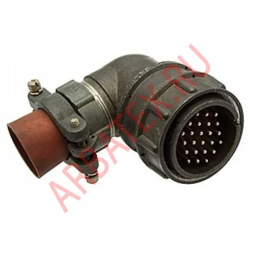 2РМТ24КУН19Ш1В1В фото фото 3 2РМТ24КУН19Ш1В1В Разъемы 2РМ, 2РМТ, 2РМГ, 2РМДТ, ОНЦ-РГ фото фото 3