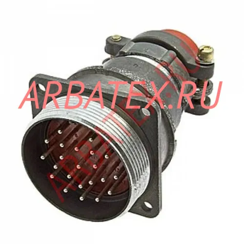 2РМ36БПН22Ш1В1 Разъемы 2РМ, 2РМТ, 2РМГ, 2РМДТ, ОНЦ-РГ фото