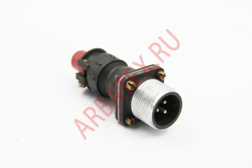 2РТТ20БПН3Ш5В фото 2РТТ20БПН3Ш5В Разъемы 2РМ, 2РМТ, 2РМГ, 2РМДТ, ОНЦ-РГ фото