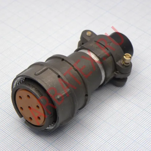 2РМД27КПН7Г5А1 Разъемы 2РМ, 2РМТ, 2РМГ, 2РМДТ, ОНЦ-РГ фото фото 3