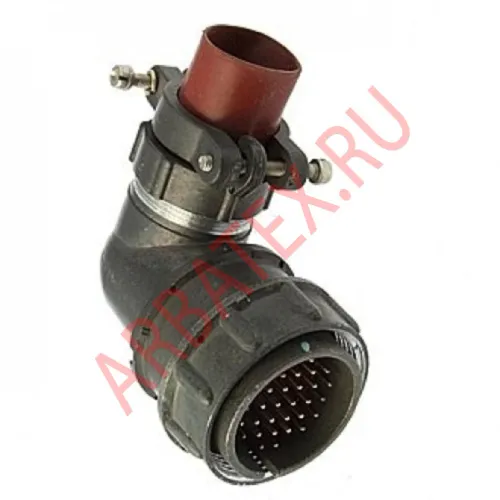 2РМ30КУН32Ш1В1 Разъемы 2РМ, 2РМТ, 2РМГ, 2РМДТ, ОНЦ-РГ фото фото 3