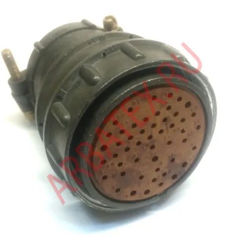 2РМТ42КПН50Г2В1В фото фото 4 2РМТ42КПН50Г2В1В Разъемы 2РМ, 2РМТ, 2РМГ, 2РМДТ, ОНЦ-РГ фото фото 4