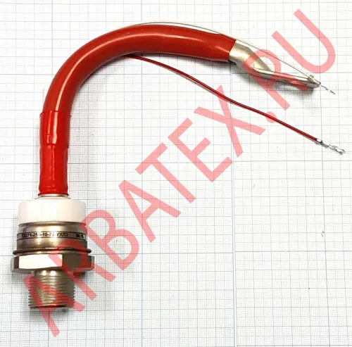 ТЛ271-250-10-60 фото 3