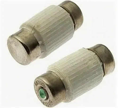 ПВД1 6А Предохранители фото фото 2